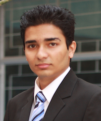 Headshot of Anchit Sood