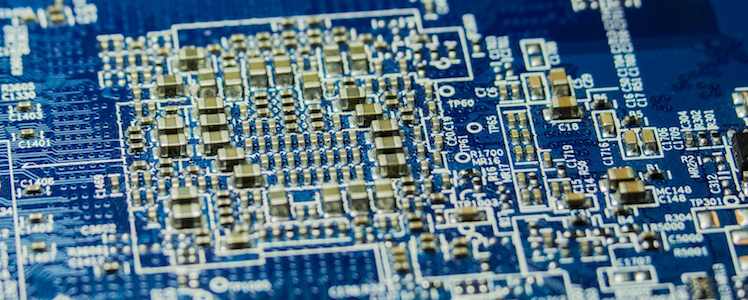 GPU circuit board