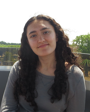 Niya Sejpal