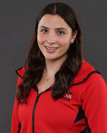 Alexandra Scharpf