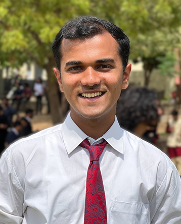 Bhargav Panchal
